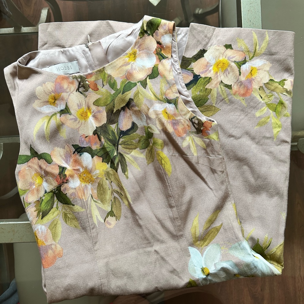 Hobbs Dress